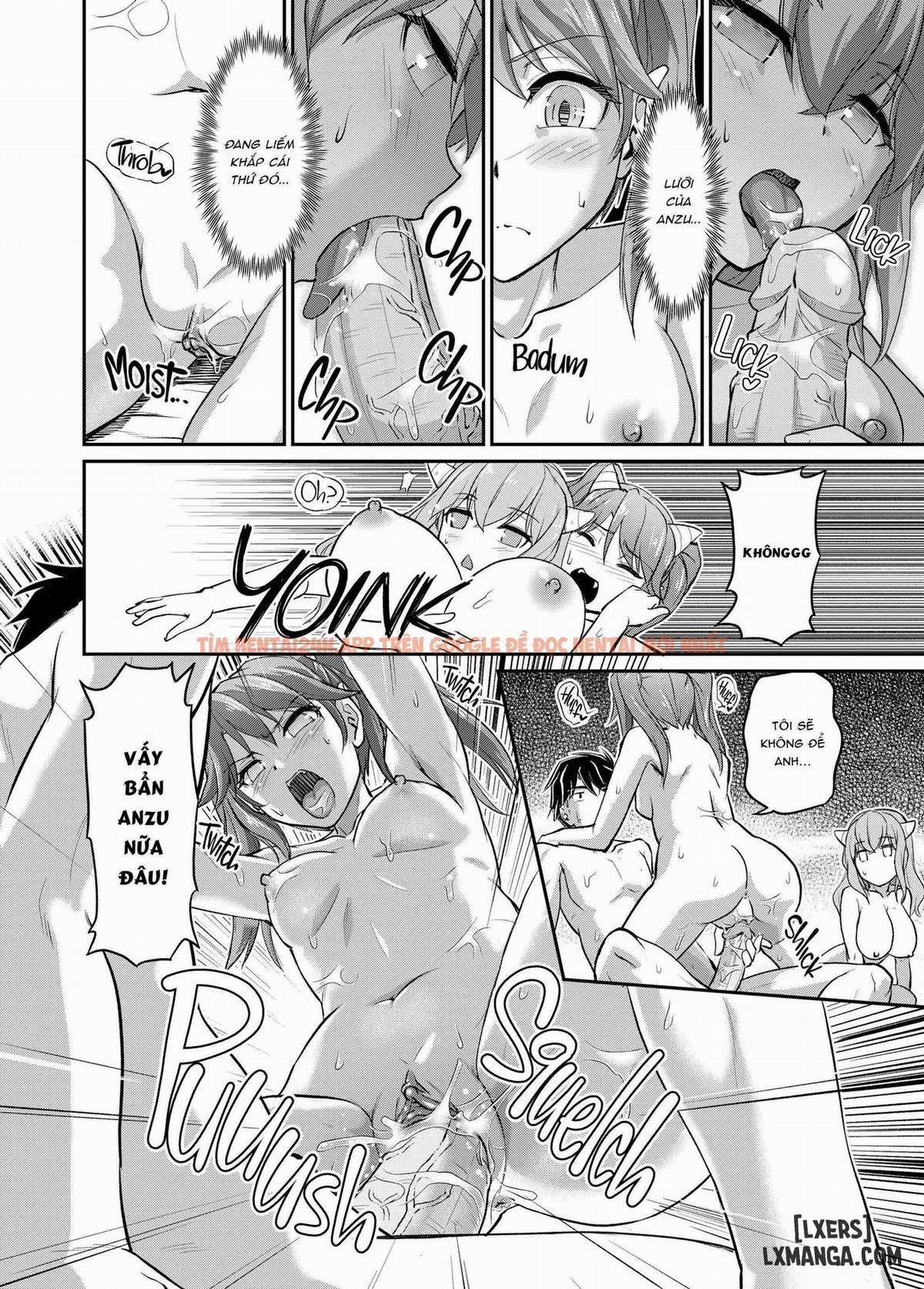 đọc truyện Oni Harame: Impregnate All The Oni! Chương 7 ảnh 23 tại Thiên Thai Truyện