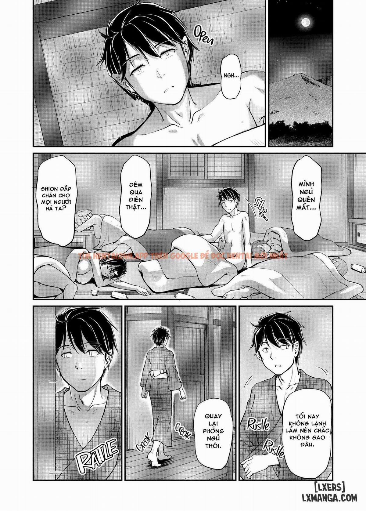 đọc truyện Oni Harame: Impregnate All The Oni! Chương 8 ảnh 9 tại Thiên Thai Truyện