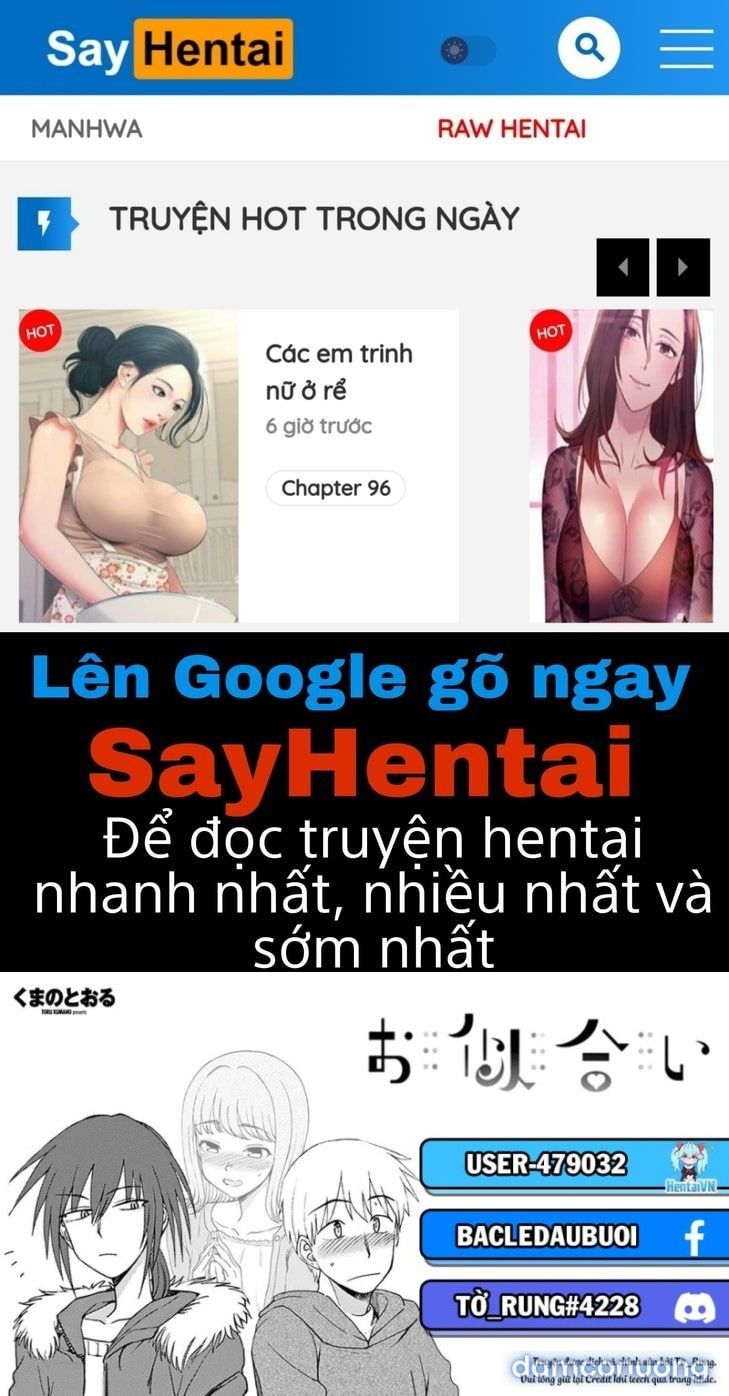 đọc truyện Oniai Chương 1 ảnh 1 tại Giả Dược