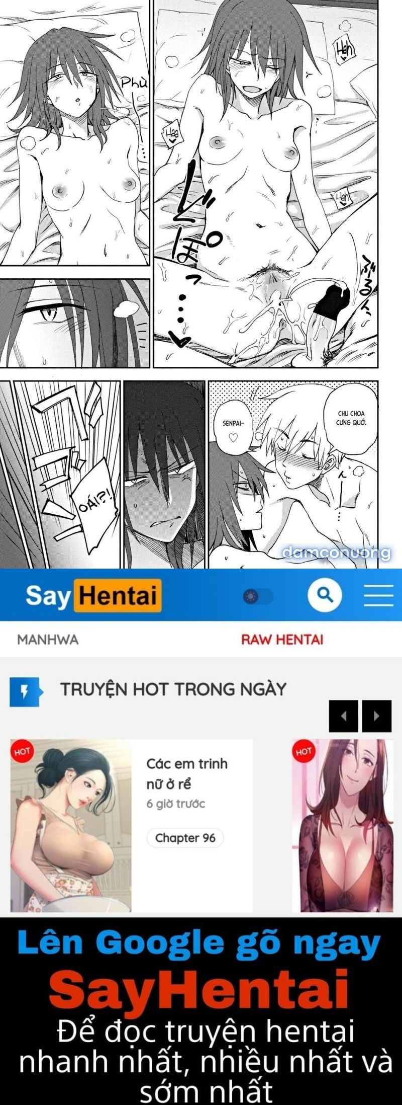 đọc truyện Oniai Chương 1 ảnh 16 tại Giả Dược