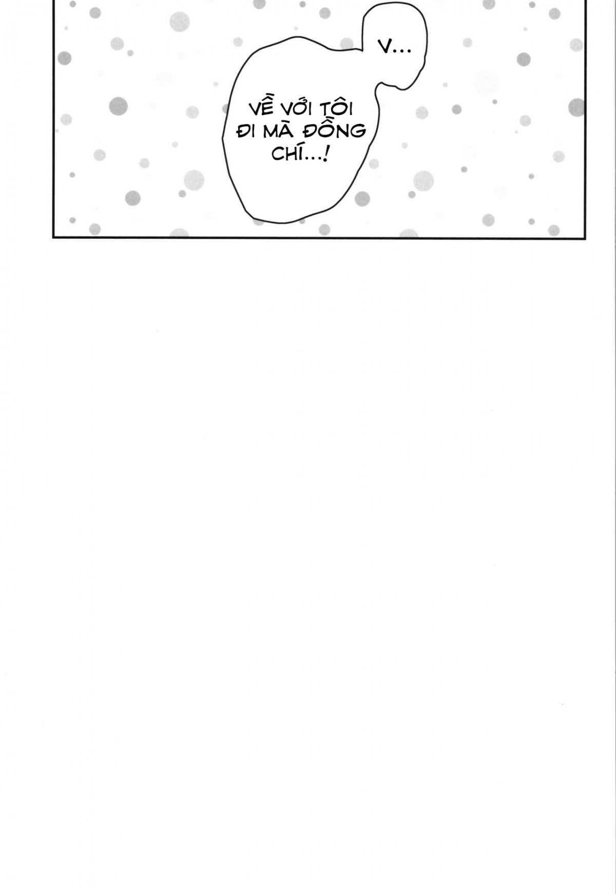 đọc truyện Onii-chan Is A ♀ After All! Oneshot ảnh 18 tại Giả Dược