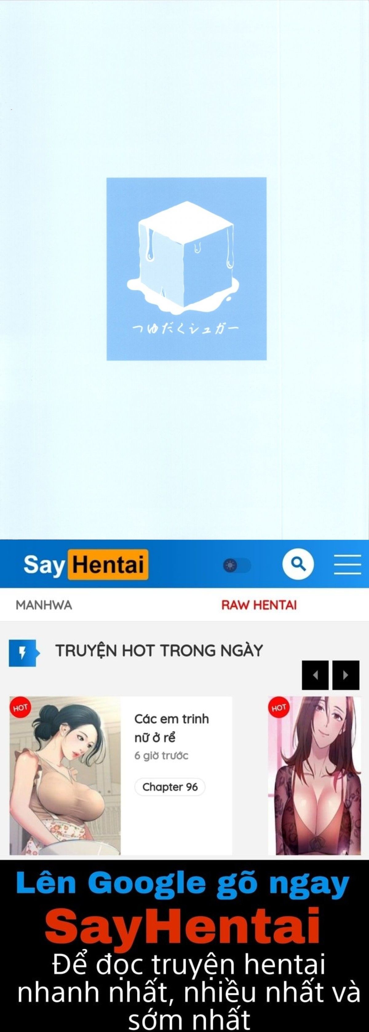 đọc truyện Onii-chan Is A ♀ After All! Oneshot ảnh 21 tại Giả Dược