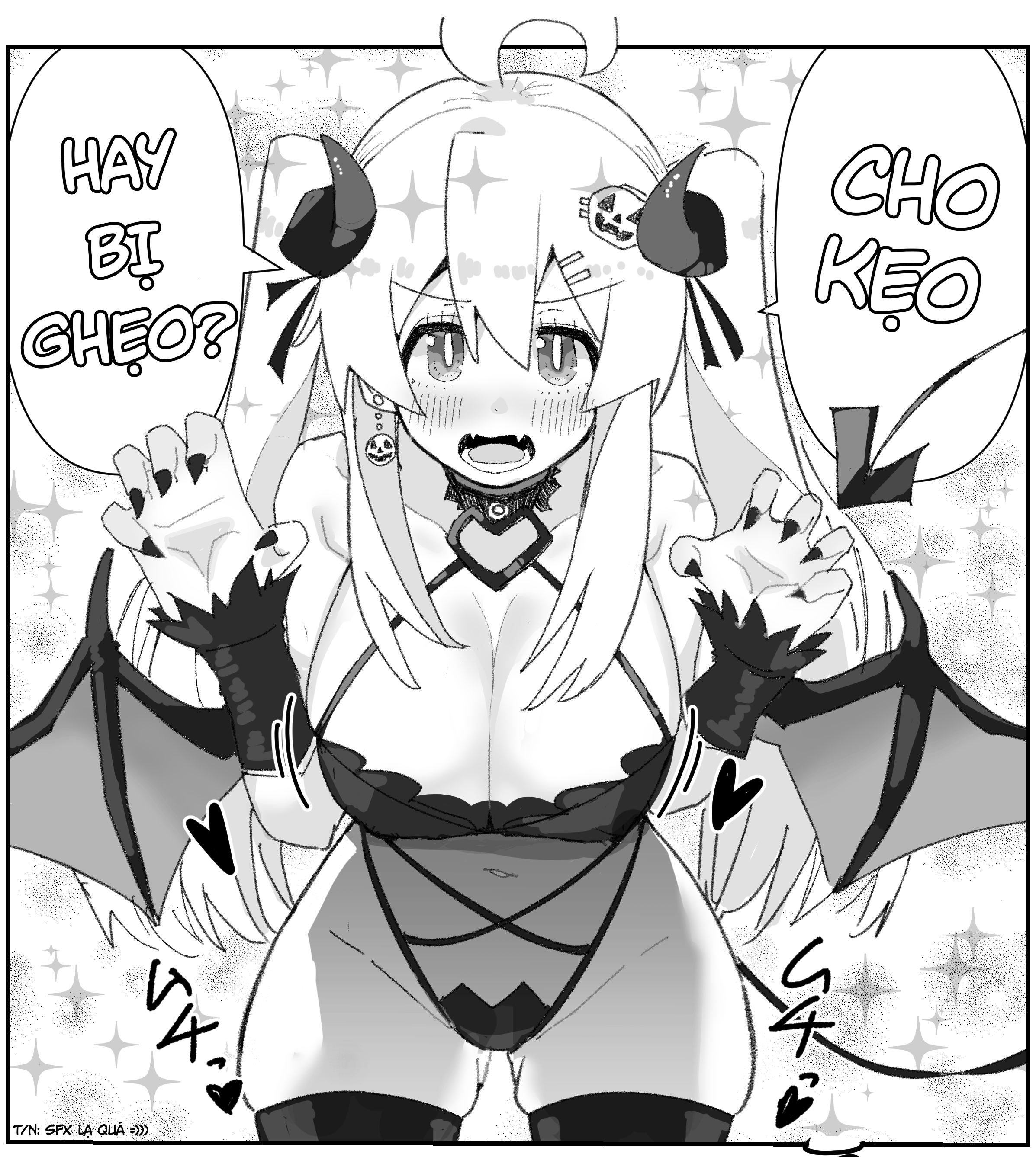 đọc truyện Onii-chan Is Done For! – Highschool Onimai (doujinshi) Chương 34 ảnh 2 tại Thiên Thai Truyện