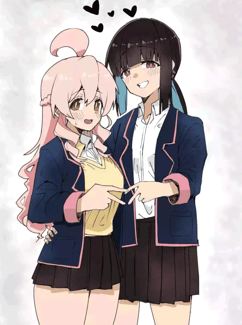 Onii-chan Is Done For! – Highschool Onimai