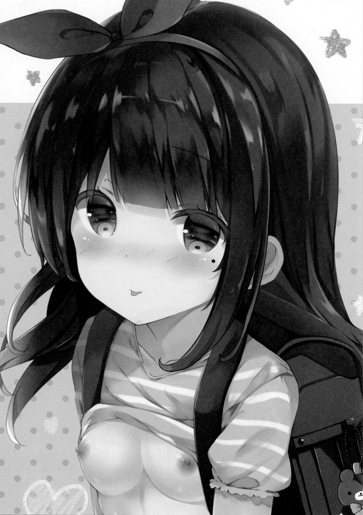 đọc truyện Onii-chan Wa Onapet Oneshot ảnh 3 tại Thiên Thai Truyện