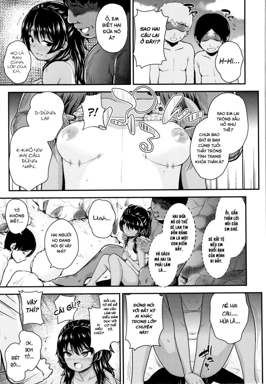 Onii No Kuse Ni After Oneshot page 5 - Giả Dược