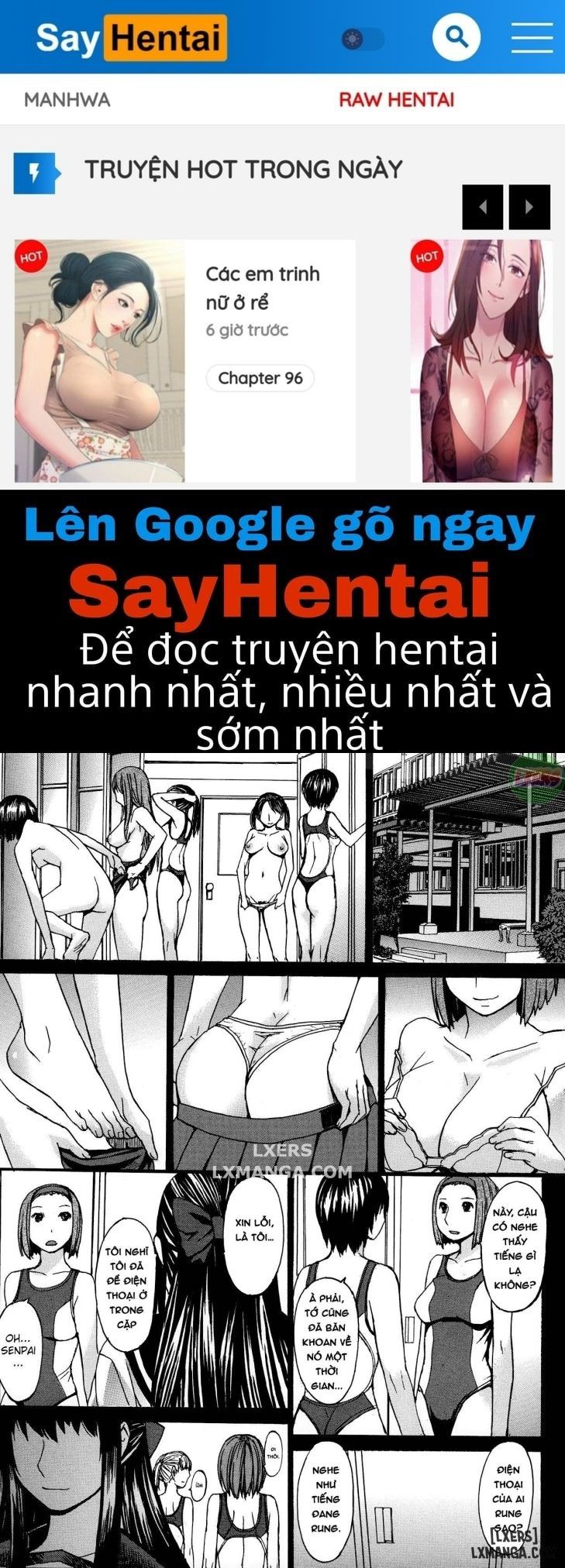 đọc truyện Only Feet Full Chương 2 ảnh 1 tại Giả Dược