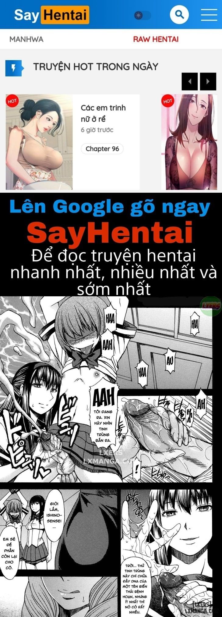 đọc truyện Only Feet Full Chương 3 ảnh 1 tại Giả Dược