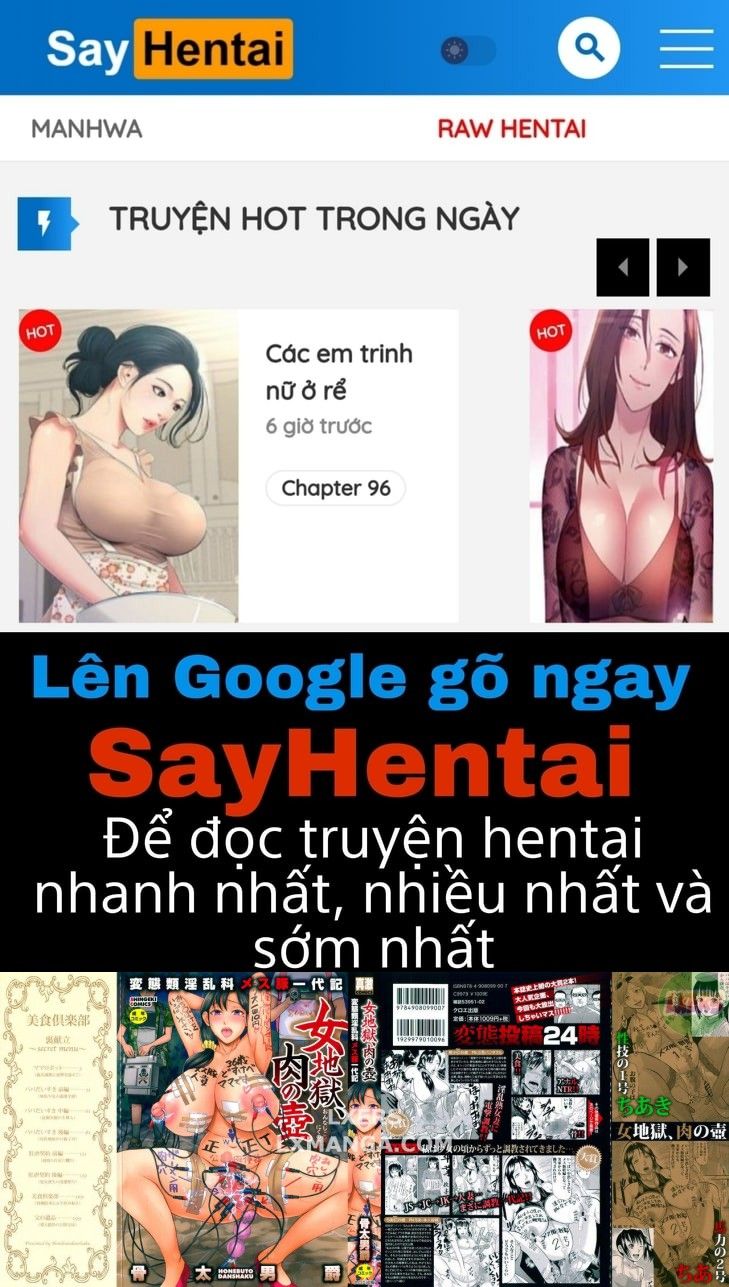 đọc truyện Onna Jigoku, Niku No Tsubo - Hentairui Inranka Mesubuta Ichidaiki Chương 1 ảnh 1 tại Truyện Dạ Ký