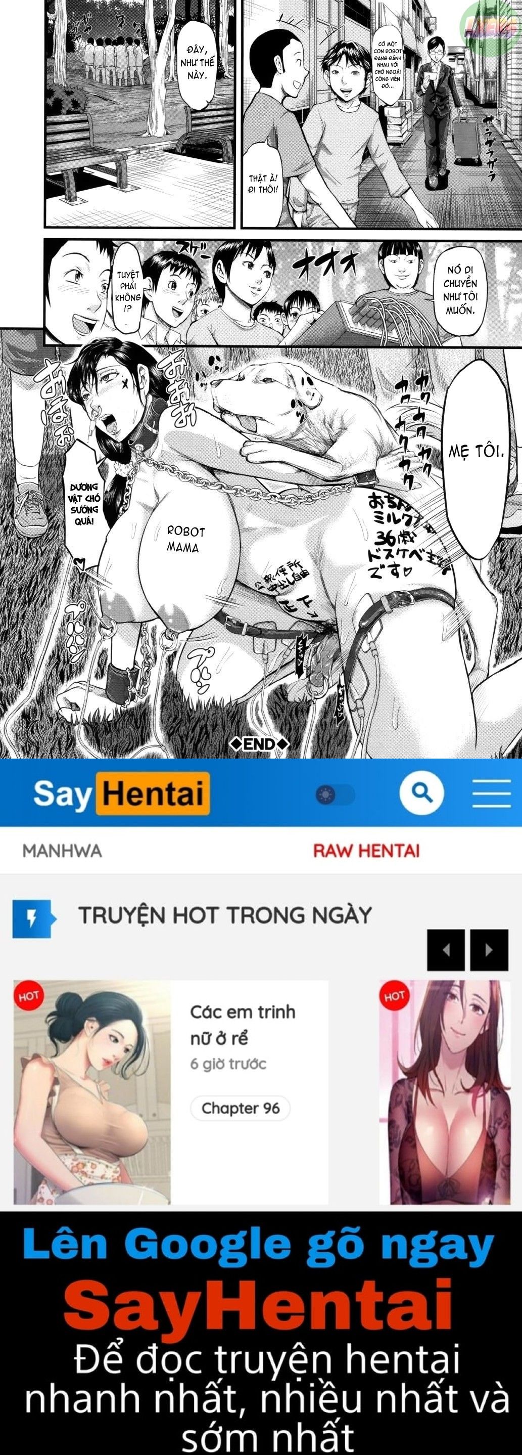 đọc truyện Onna Jigoku, Niku No Tsubo - Hentairui Inranka Mesubuta Ichidaiki Chương 1 ảnh 31 tại Truyện Dạ Ký