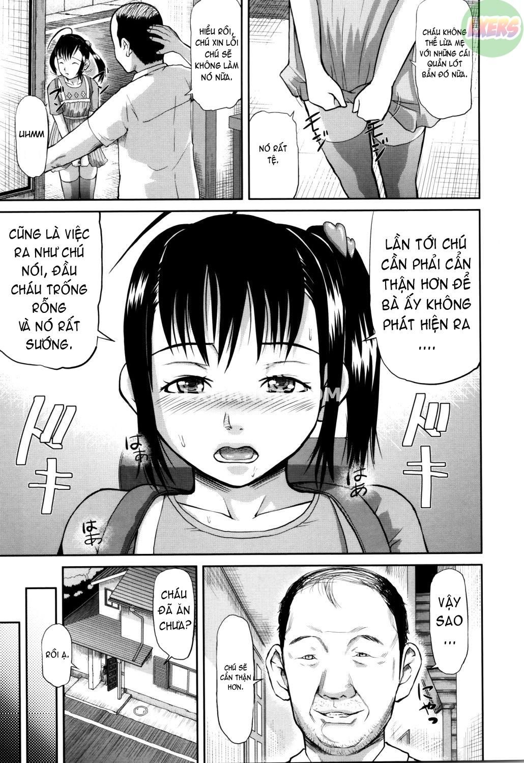 đọc truyện Onna Jigoku, Niku No Tsubo - Hentairui Inranka Mesubuta Ichidaiki Chương 2 ảnh 12 tại Truyện Dạ Ký