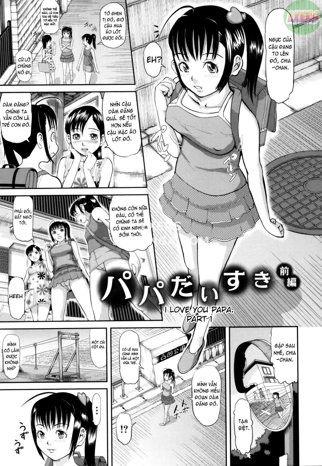 đọc truyện Onna Jigoku, Niku No Tsubo - Hentairui Inranka Mesubuta Ichidaiki Chương 2 ảnh 4 tại Truyện Dạ Ký