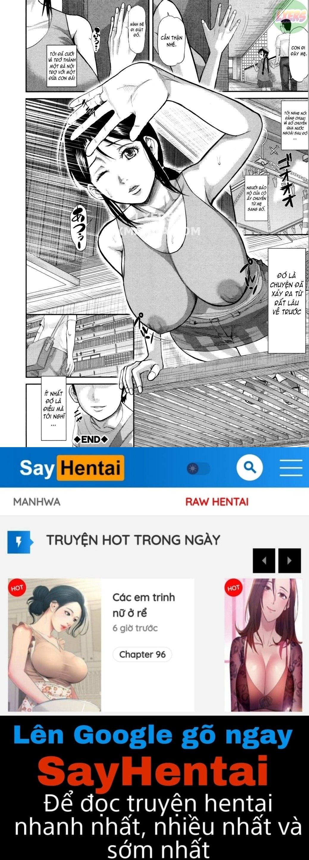 đọc truyện Onna Jigoku, Niku No Tsubo - Hentairui Inranka Mesubuta Ichidaiki Chương 3 ảnh 23 tại Truyện Dạ Ký