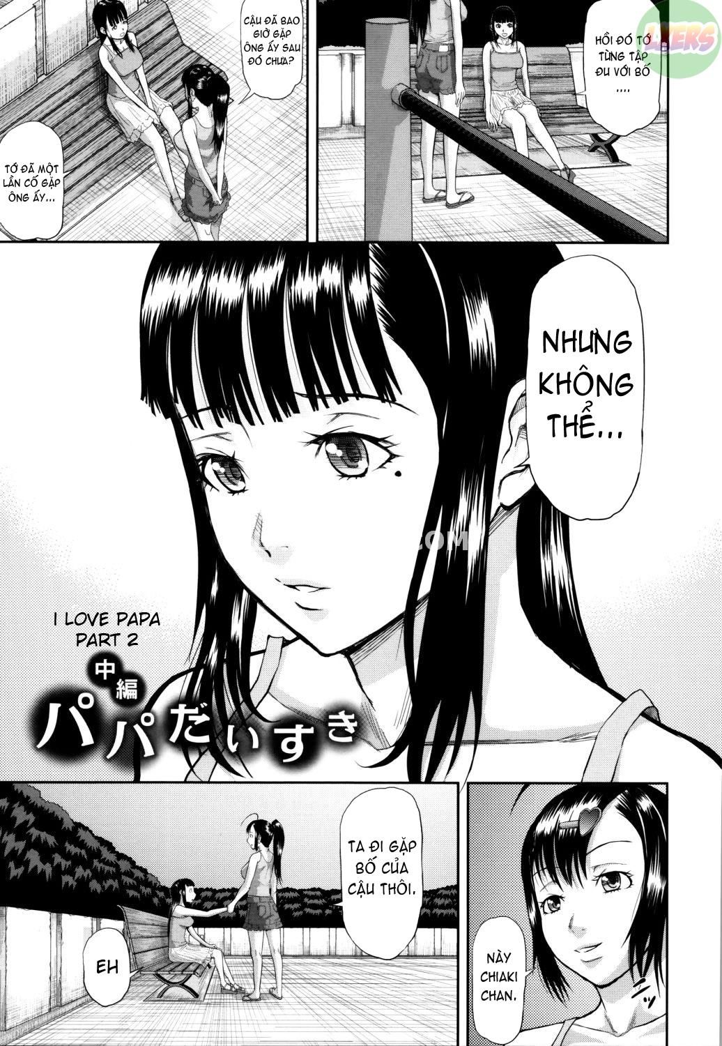 đọc truyện Onna Jigoku, Niku No Tsubo - Hentairui Inranka Mesubuta Ichidaiki Chương 3 ảnh 6 tại Truyện Dạ Ký
