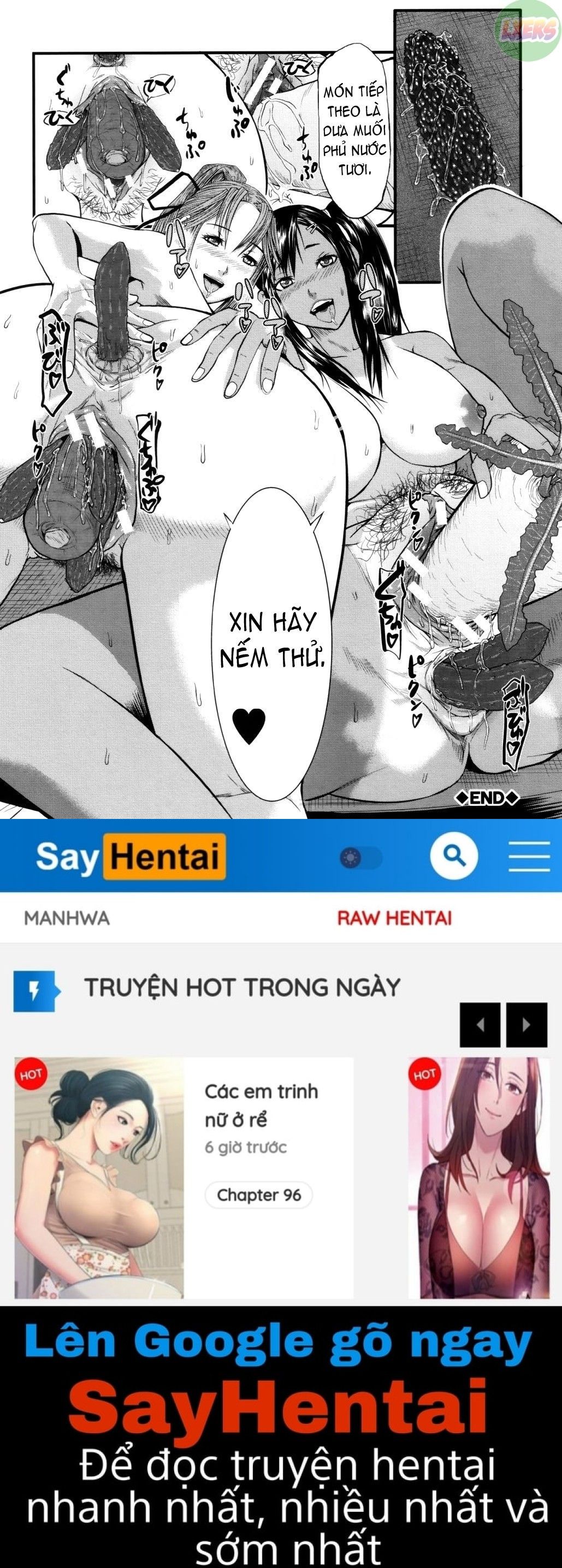 đọc truyện Onna Jigoku, Niku No Tsubo - Hentairui Inranka Mesubuta Ichidaiki Chương 7 ảnh 33 tại Truyện Dạ Ký