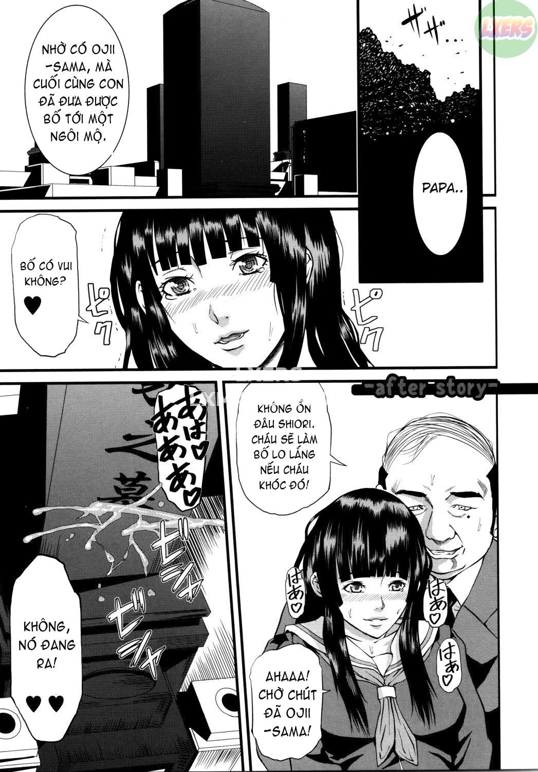 đọc truyện Onna Jigoku, Niku No Tsubo - Hentairui Inranka Mesubuta Ichidaiki Chương 9 ảnh 4 tại Truyện Dạ Ký