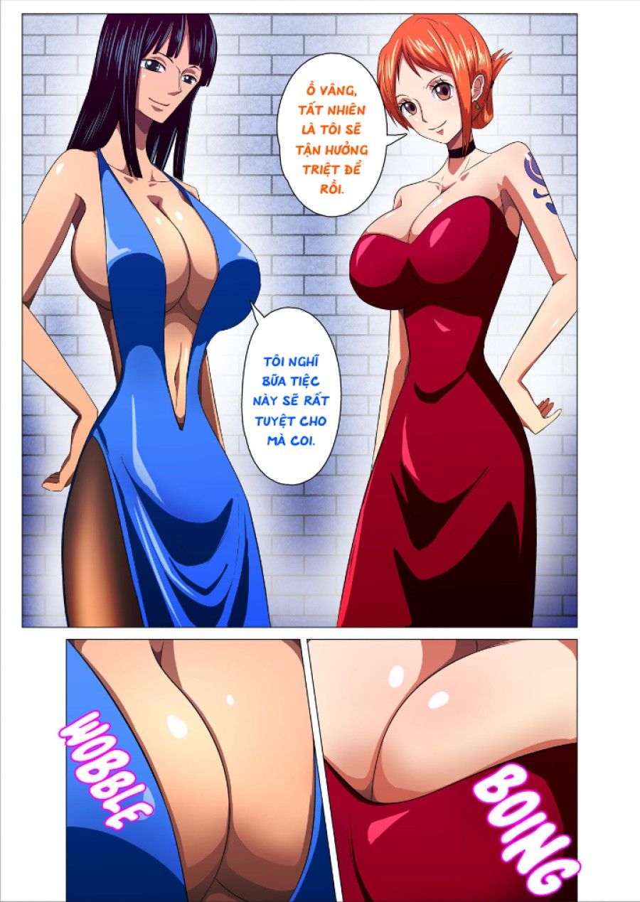 đọc truyện Onna Kaizoku Ga Himitsu No Settai Chương 0 ảnh 4 tại Thiên Thai Truyện