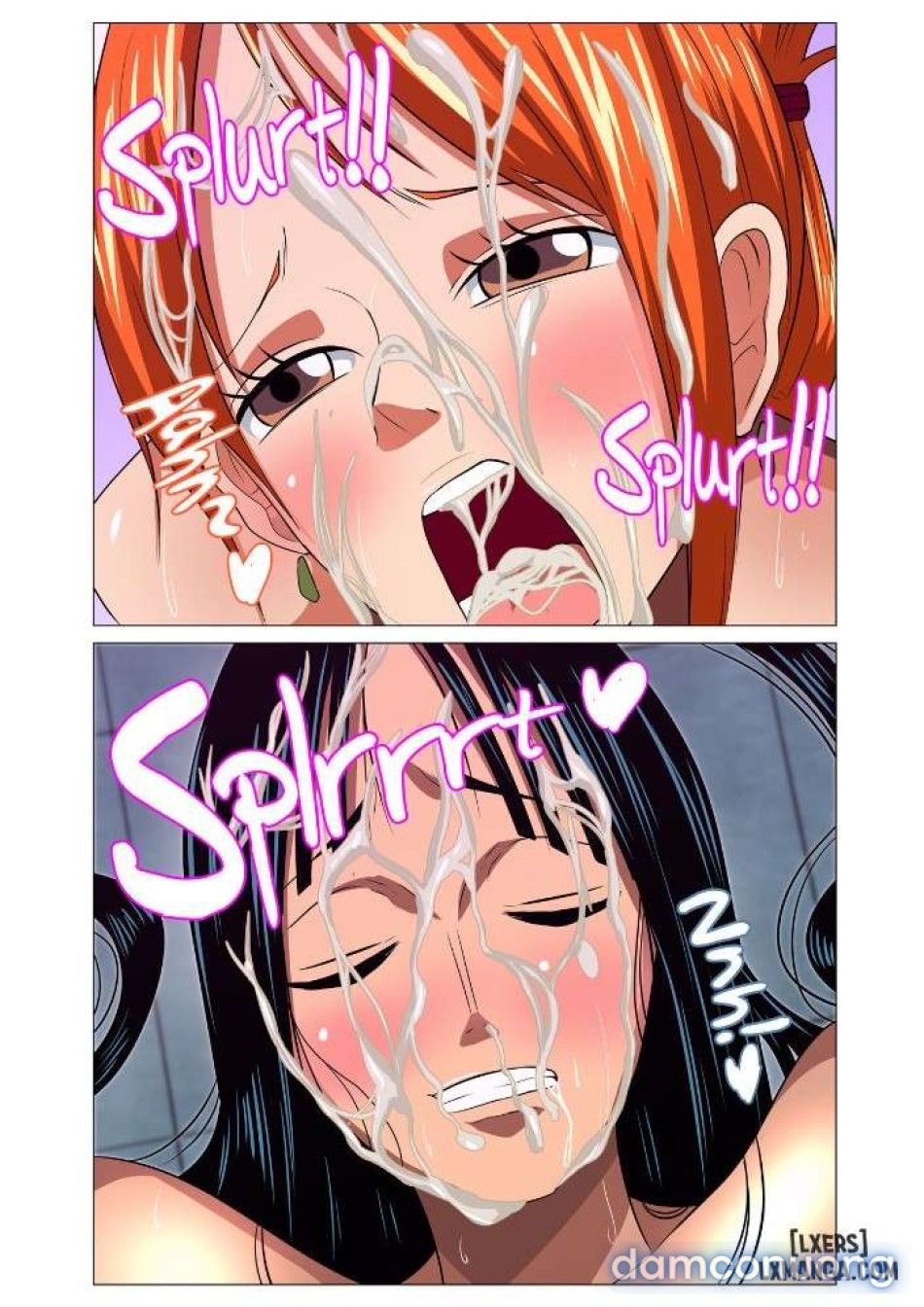 đọc truyện Onna Kaizoku Ga Himitsu No Settai Chương 1 ảnh 17 tại Thiên Thai Truyện