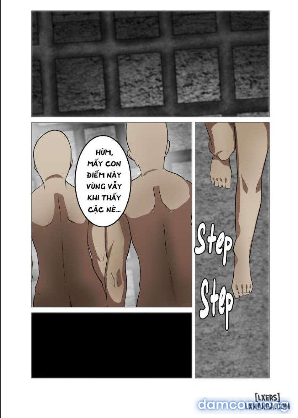 đọc truyện Onna Kaizoku Ga Himitsu No Settai Chương 1 ảnh 28 tại Thiên Thai Truyện