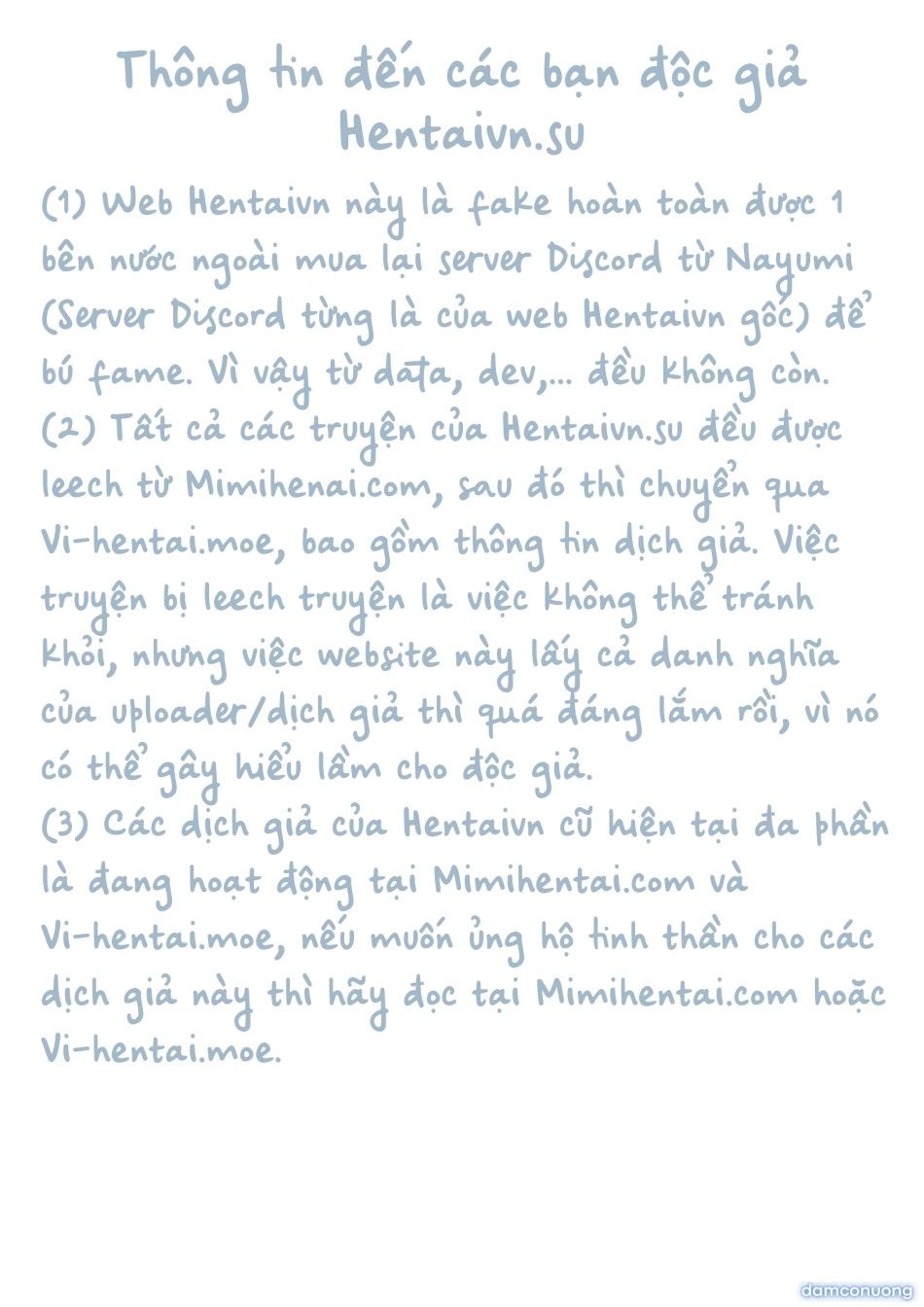 đọc truyện On