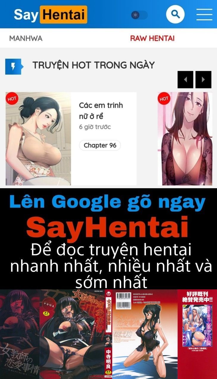 đọc truyện Onna Kyoushi No Renai Jijo Chương 1 ảnh 1 tại Giả Dược