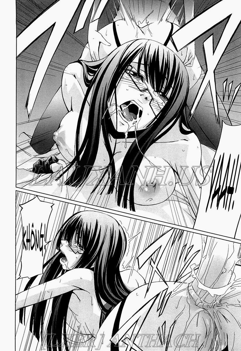 đọc truyện Onna Kyoushi No Renai Jijo Chương 6 ảnh 20 tại Giả Dược