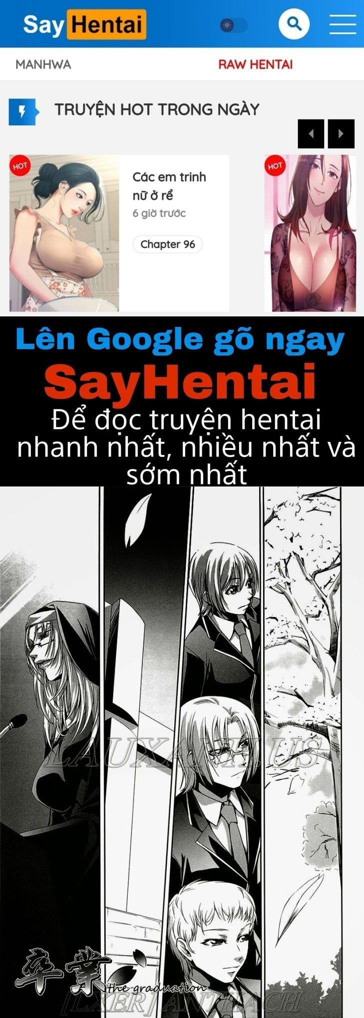 đọc truyện Onna Kyoushi No Renai Jijo Chương 8 ảnh 1 tại Giả Dược