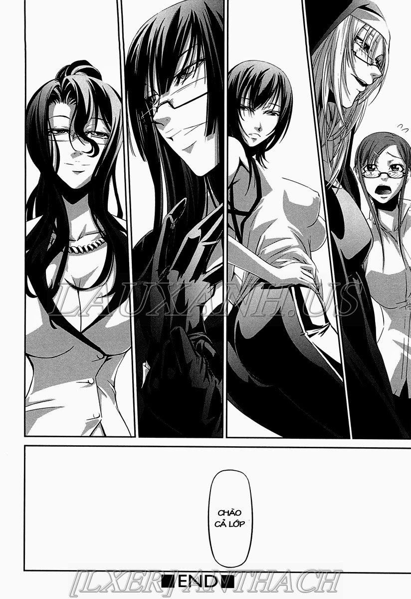 đọc truyện Onna Kyoushi No Renai Jijo Chương 8 ảnh 36 tại Giả Dược