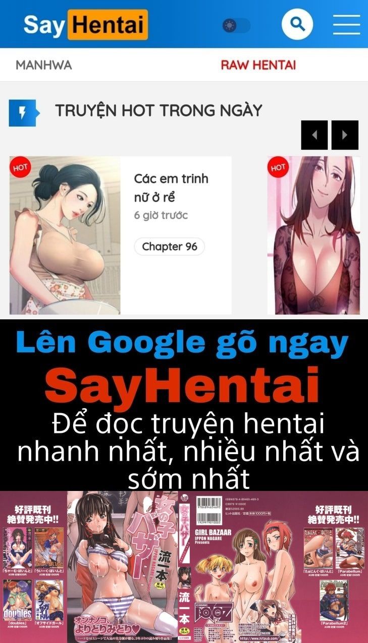 đọc truyện Onnanoko Bazaar Chương 1 ảnh 1 tại Giả Dược