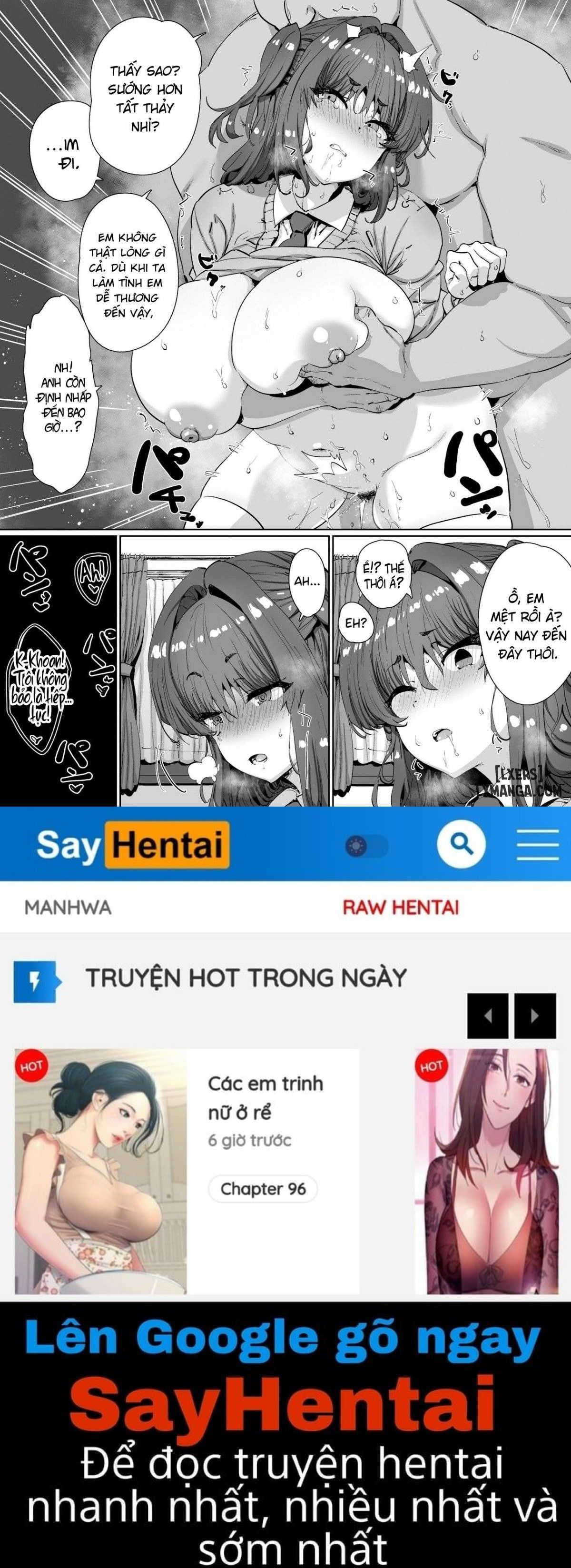 đọc truyện Onnanoko Ga Aru Hi Totsuzen Succubus Ni Natte Shimau Sekai No Hanashi Chương 1 ảnh 25 tại Thiên Thai Truyện