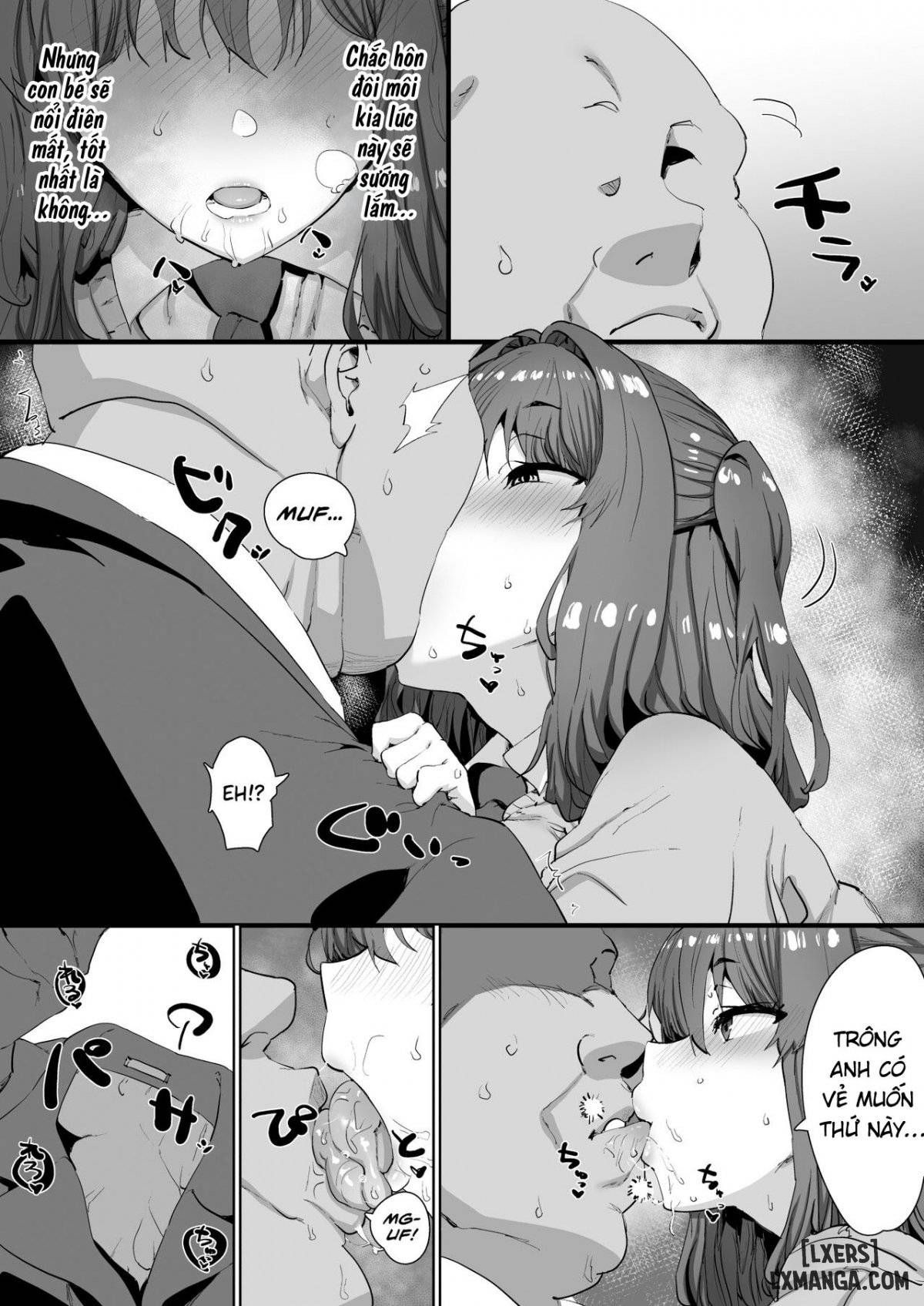 đọc truyện Onnanoko Ga Aru Hi Totsuzen Succubus Ni Natte Shimau Sekai No Hanashi Chương 2 ảnh 9 tại Thiên Thai Truyện