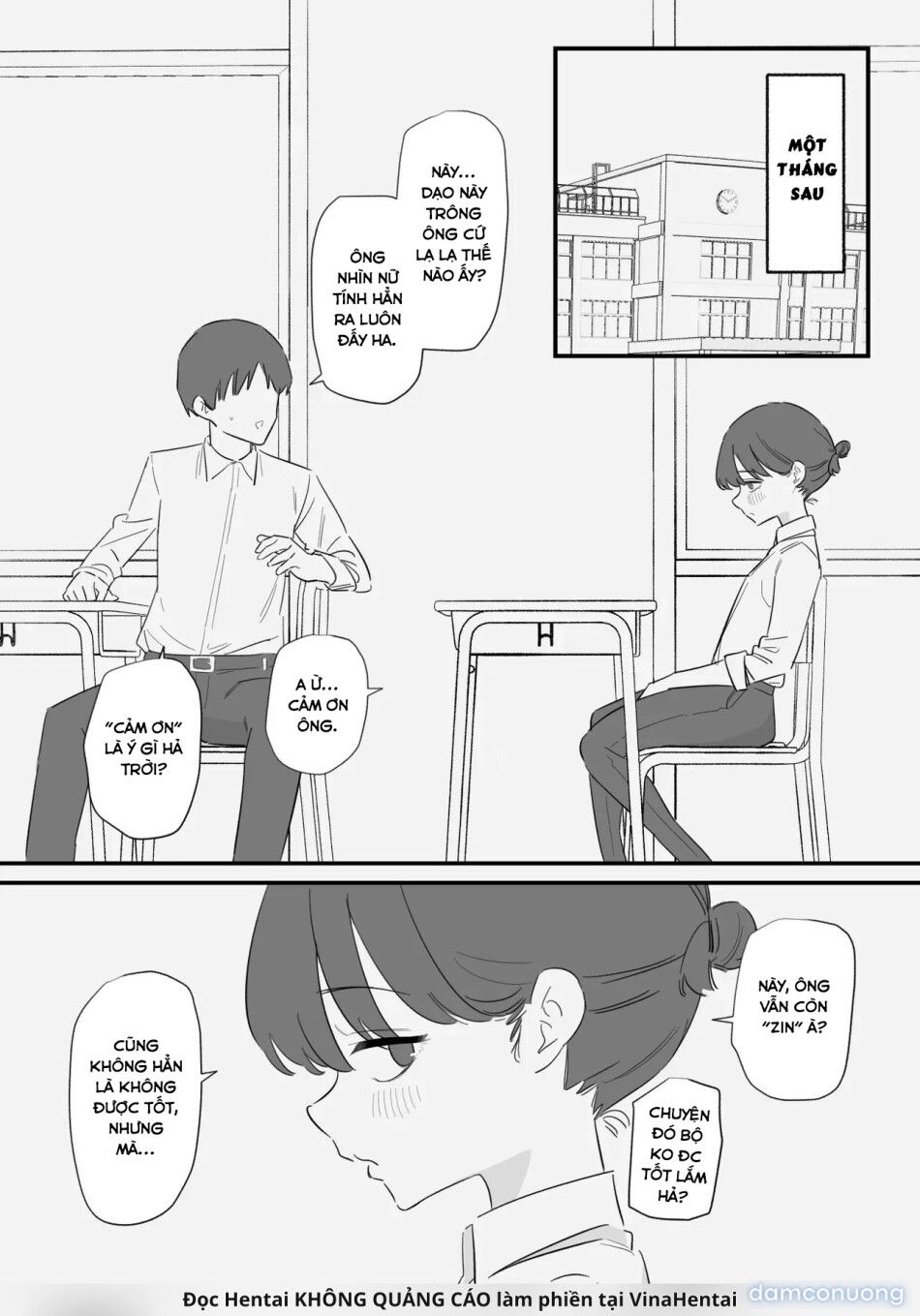 đọc truyện Onnanoko Ni Nareru Game 2 [hachihachihachi] Chương 0 ảnh 27 tại Thiên Thai Truyện