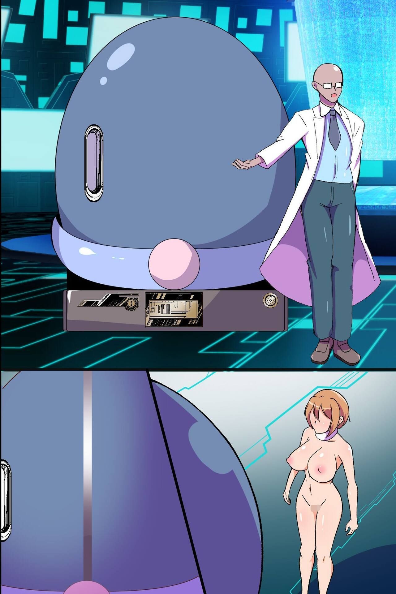 đọc truyện Onnanoko-tachi Ga Shouhin Oneshot ảnh 20 tại Thiên Thai Truyện