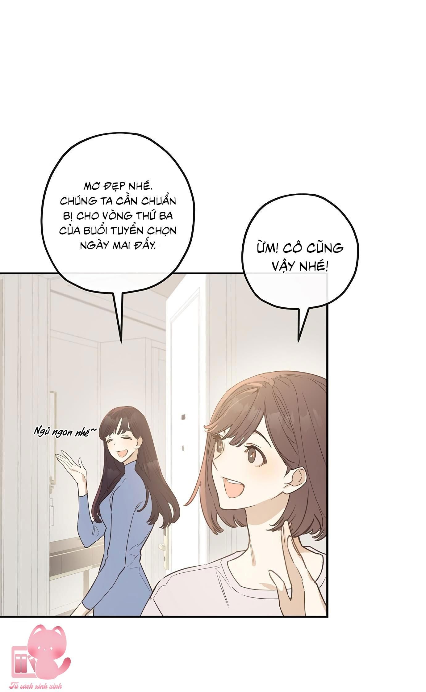 đọc truyện Onsaemiro Chương 5 ảnh 18 tại Giả Dược