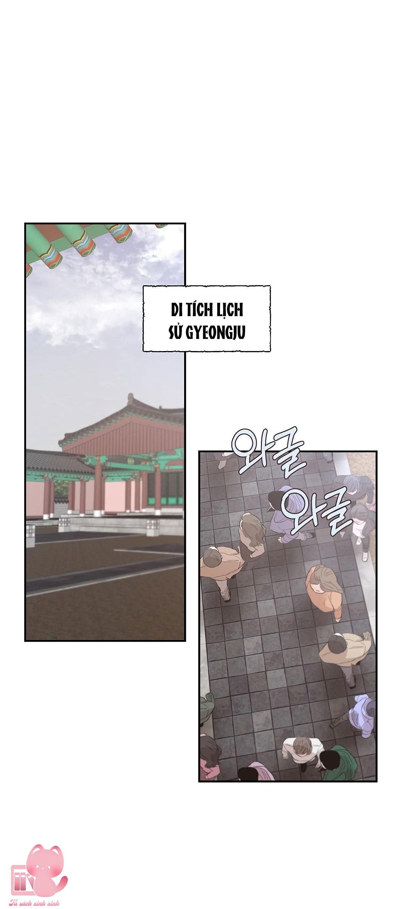 đọc truyện Onsaemiro Chương 7 ảnh 33 tại Giả Dược