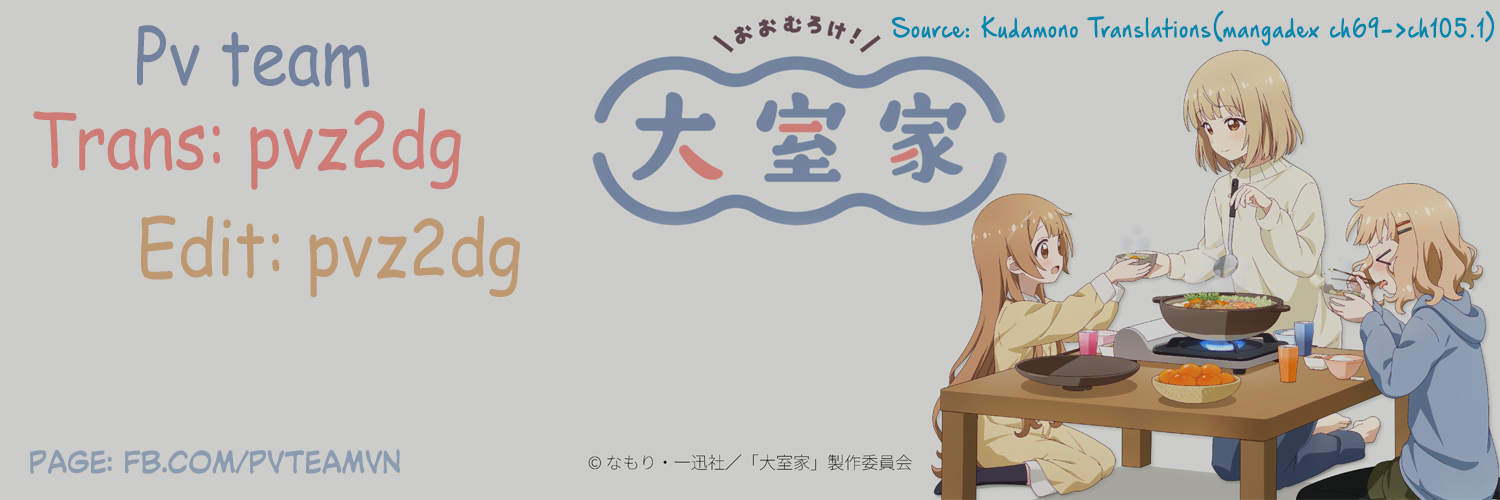 đọc truyện Oomuro-ke Chương 112 ảnh 18 tại Thiên Thai Truyện