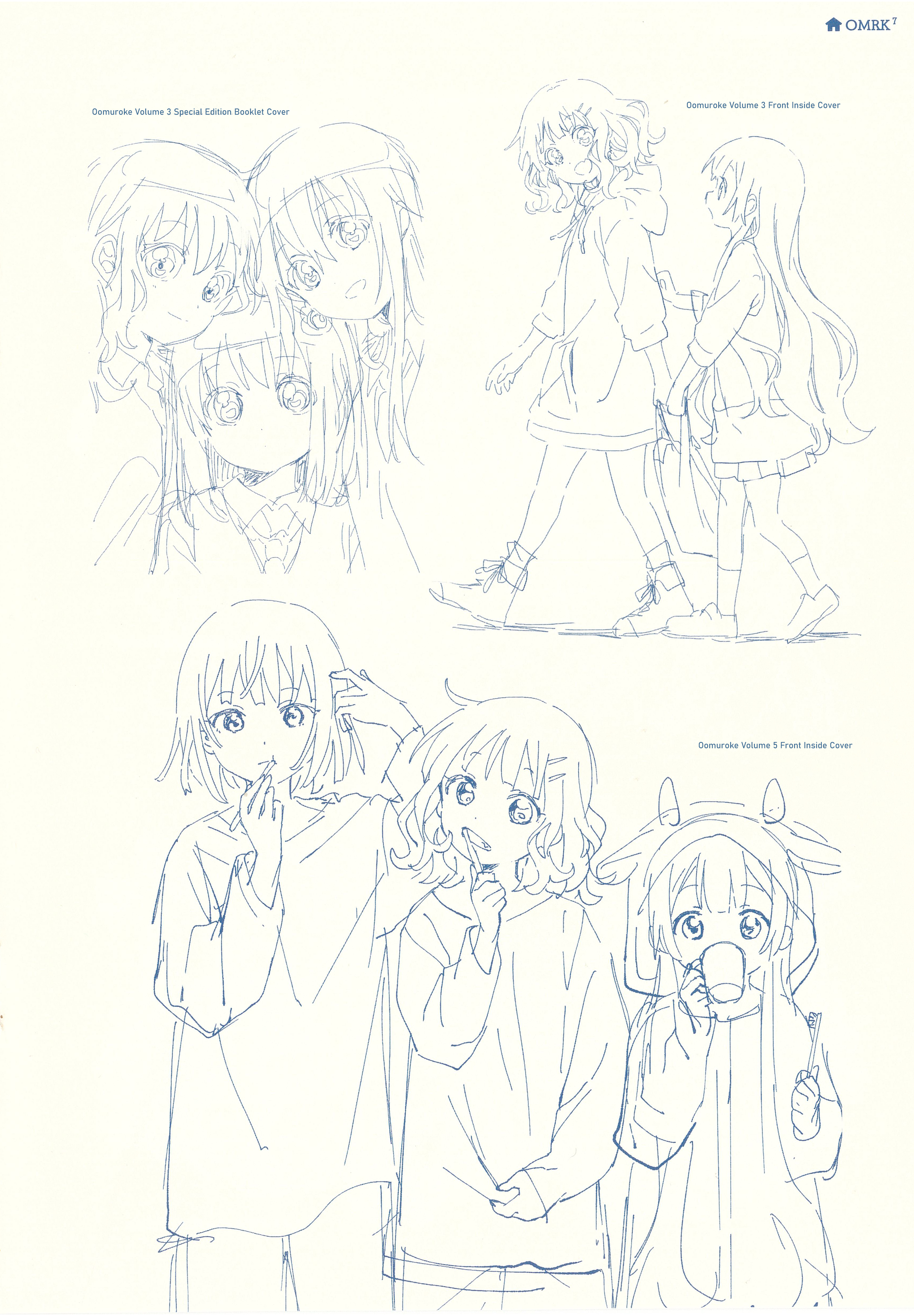 đọc truyện Oomuro-ke Chương 112 ảnh 10 tại Thiên Thai Truyện