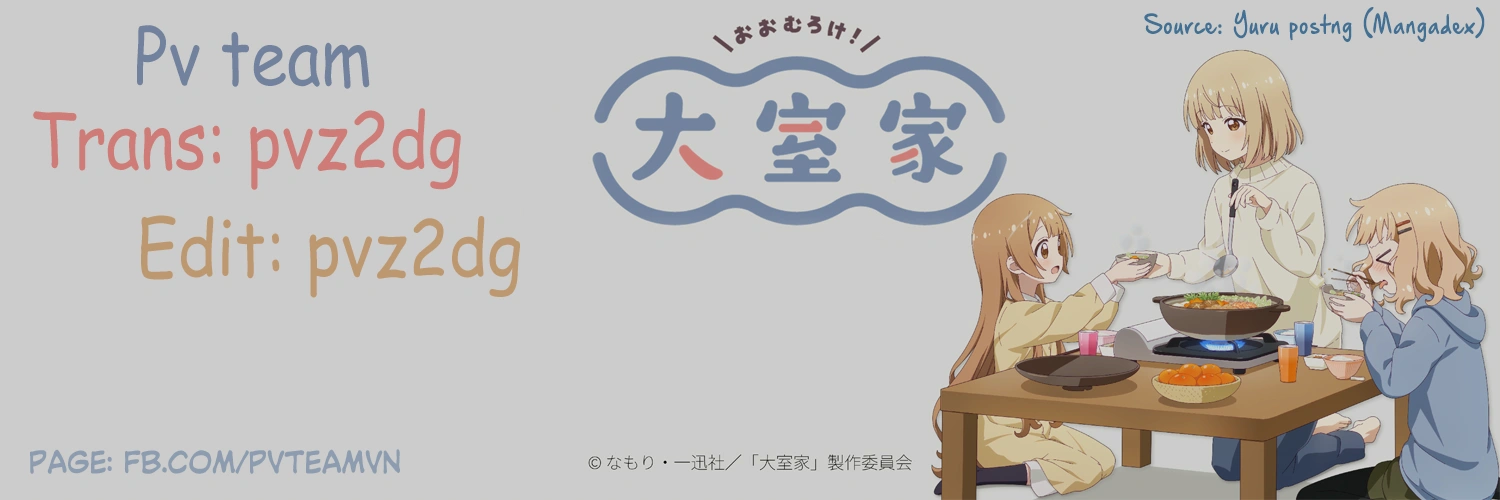 đọc truyện Oomuro-ke Chương 113 ảnh 10 tại Thiên Thai Truyện