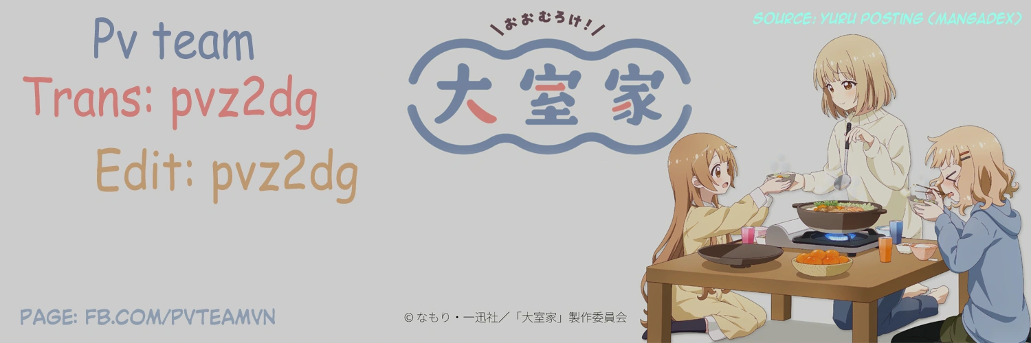 đọc truyện Oomuro-ke Chương 114 ảnh 10 tại Thiên Thai Truyện