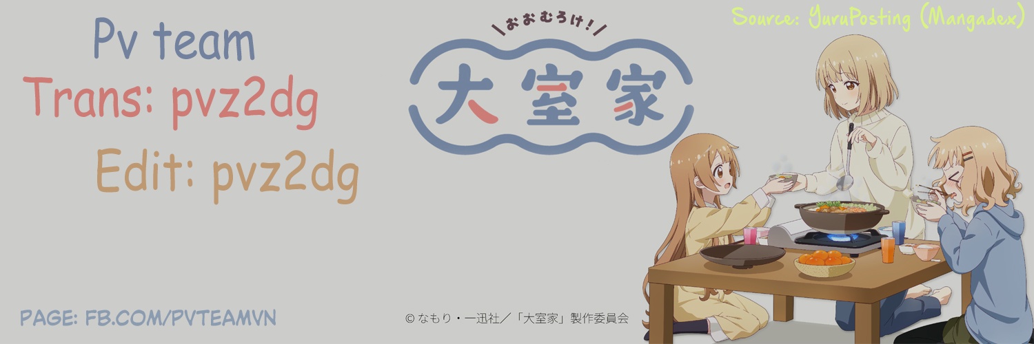 đọc truyện Oomuro-ke Chương 115 ảnh 10 tại Thiên Thai Truyện