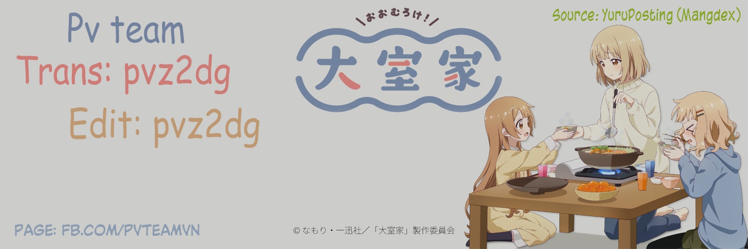 đọc truyện Oomuro-ke Chương 118 ảnh 10 tại Thiên Thai Truyện