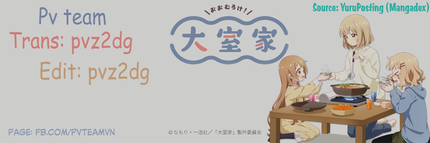 đọc truyện Oomuro-ke Chương 119 ảnh 10 tại Thiên Thai Truyện