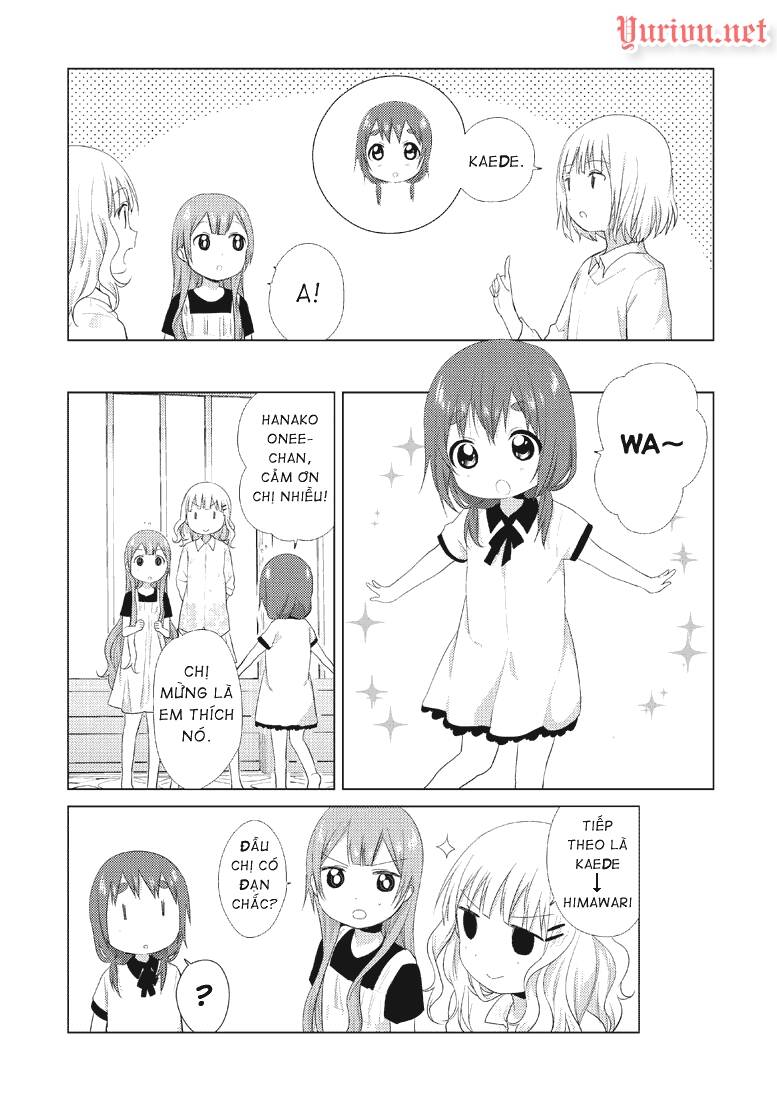 đọc truyện Oomuro-ke Chương 12 ảnh 6 tại Thiên Thai Truyện