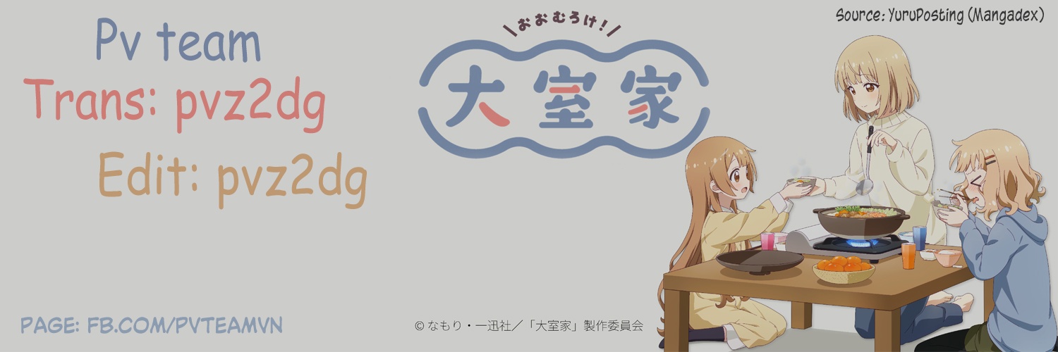 đọc truyện Oomuro-ke Chương 120 ảnh 10 tại Thiên Thai Truyện