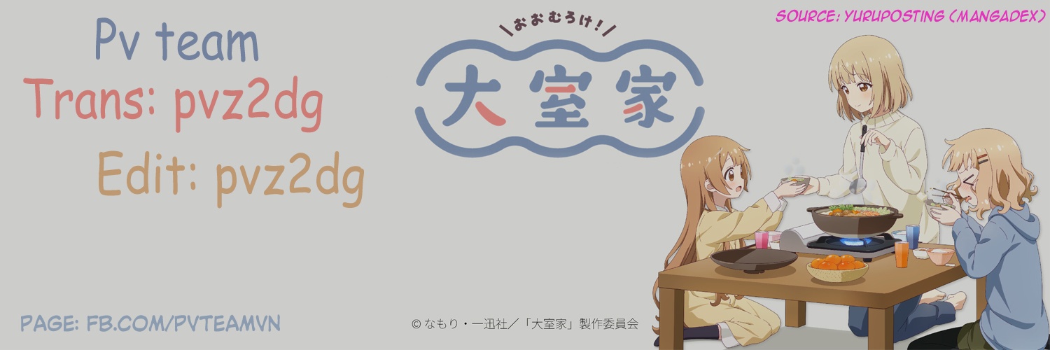 đọc truyện Oomuro-ke Chương 122 ảnh 10 tại Thiên Thai Truyện