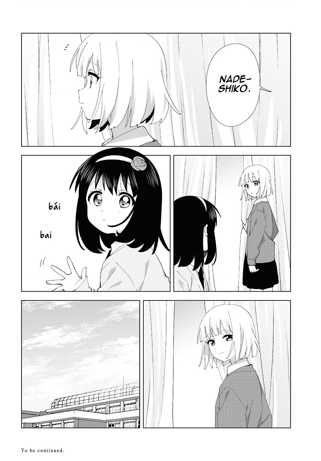 đọc truyện Oomuro-ke Chương 125 ảnh 9 tại Thiên Thai Truyện