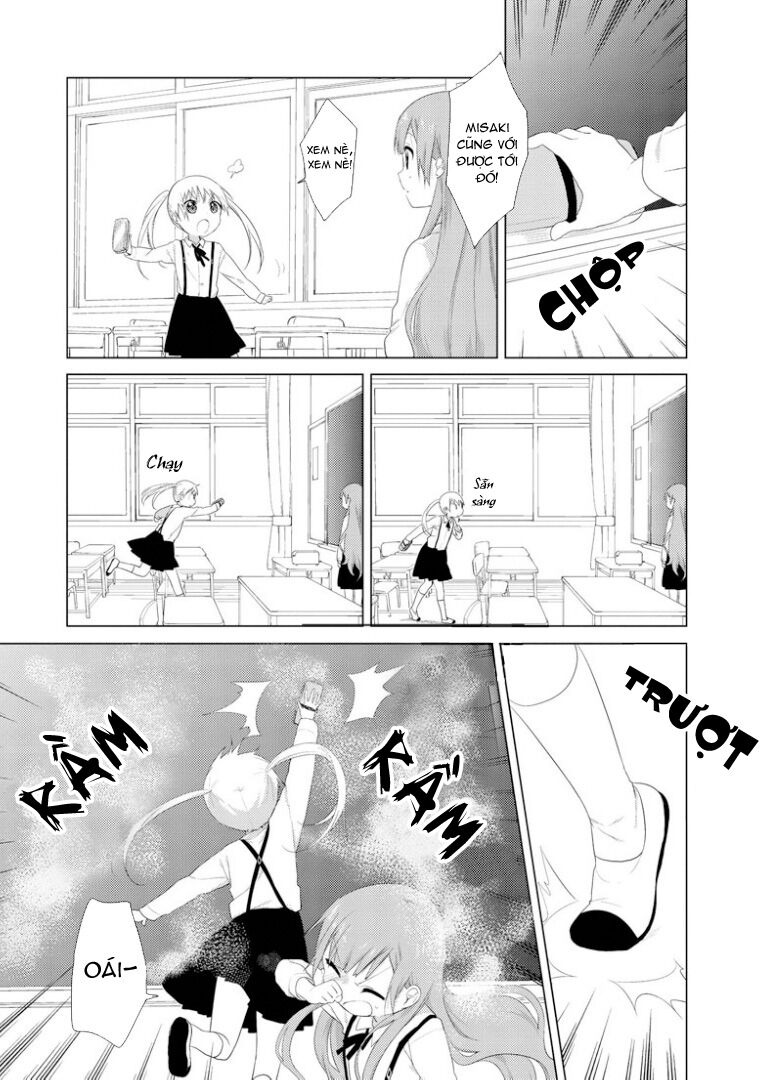 đọc truyện Oomuro-ke Chương 15 ảnh 5 tại Thiên Thai Truyện