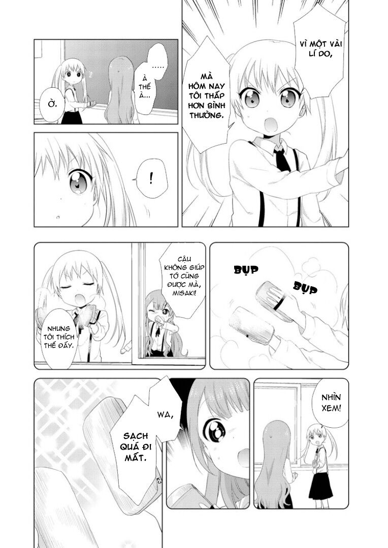 đọc truyện Oomuro-ke Chương 15 ảnh 7 tại Thiên Thai Truyện