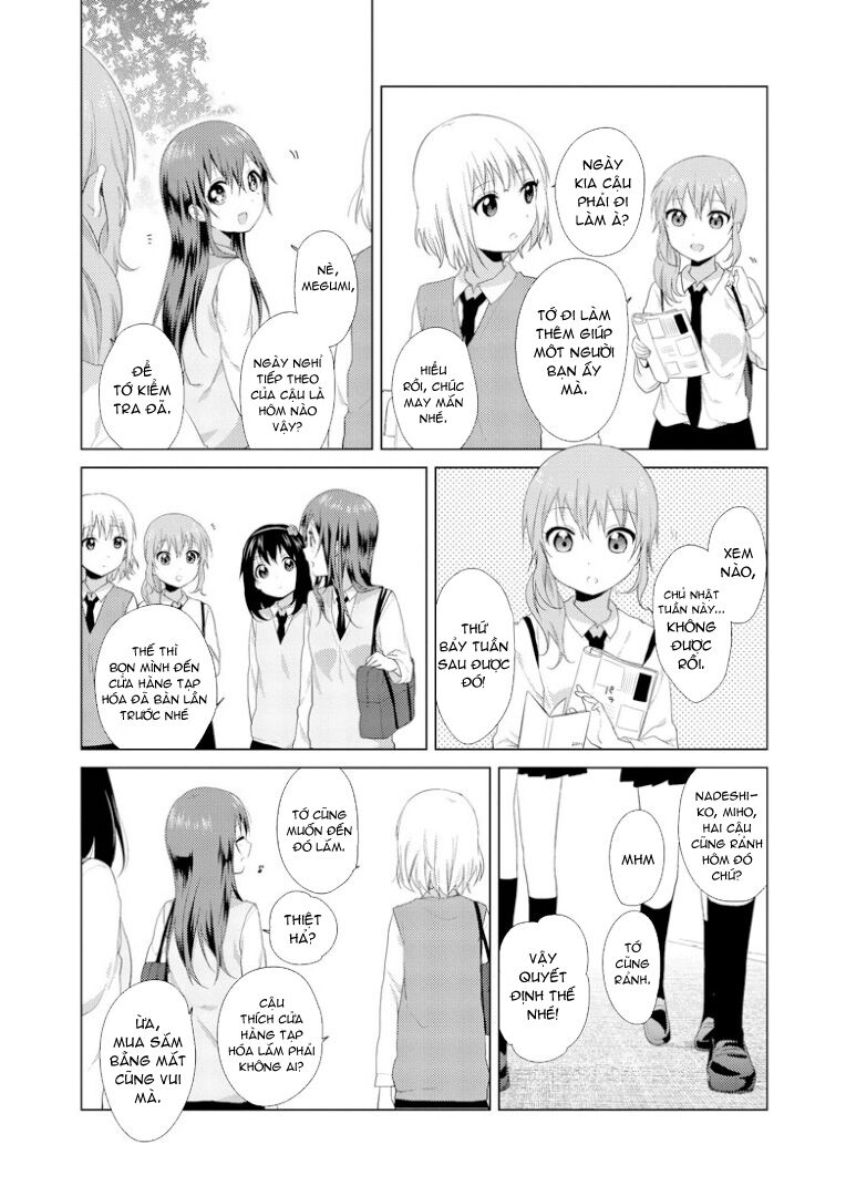 đọc truyện Oomuro-ke Chương 16 ảnh 6 tại Thiên Thai Truyện