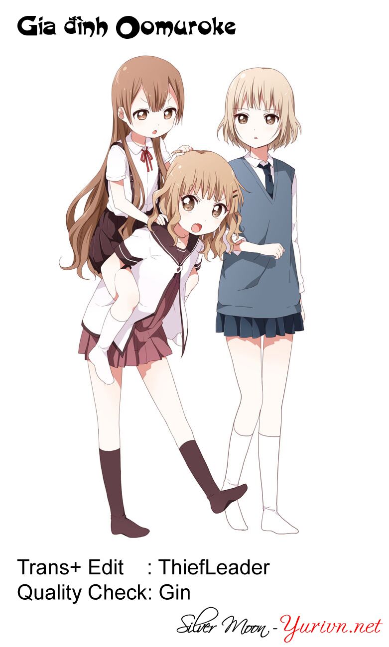 đọc truyện Oomuro-ke Chương 18 ảnh 2 tại Thiên Thai Truyện